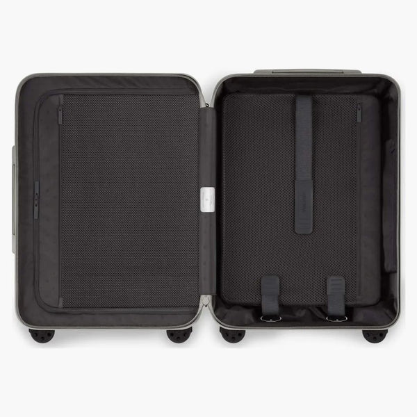 Rimowa Essential Cabin Gloss Slate Grey