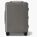 Rimowa Essential Cabin Gloss Slate Gray