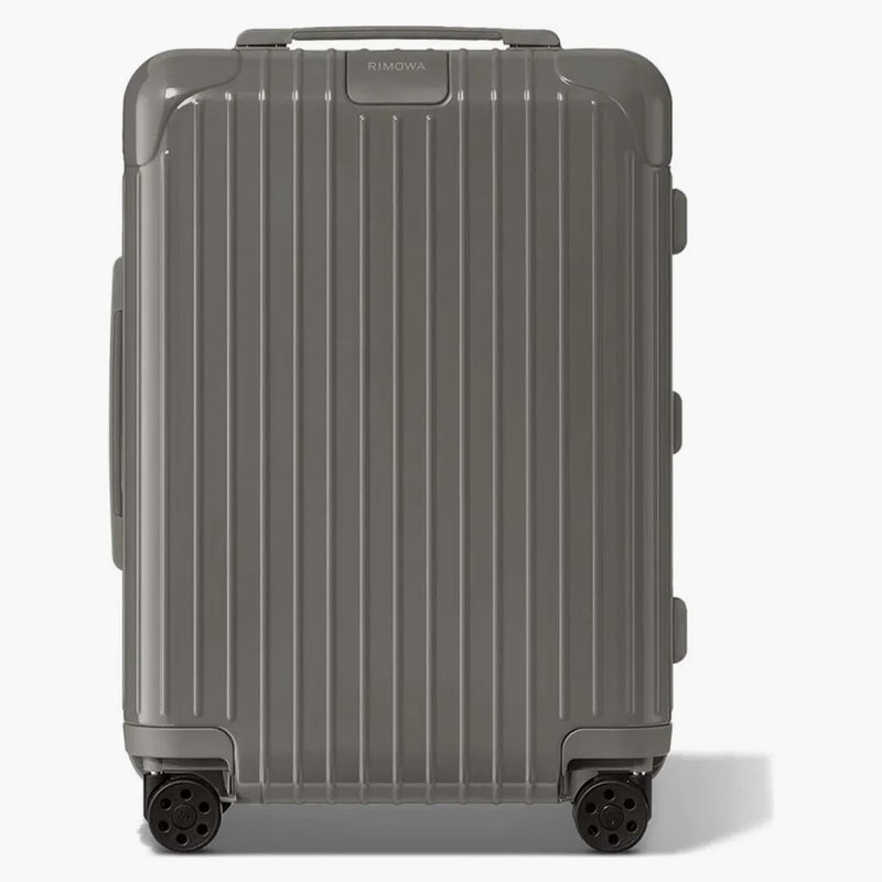 Rimowa Essential Cabin Gloss Slate Grey