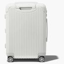 Rimowa Essential Cabin Gloss White