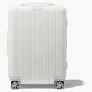 Rimowa Essential Cabin Gloss White