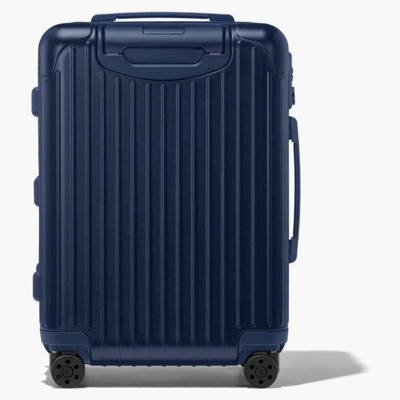Rimowa Essential Cabin Matte Blue