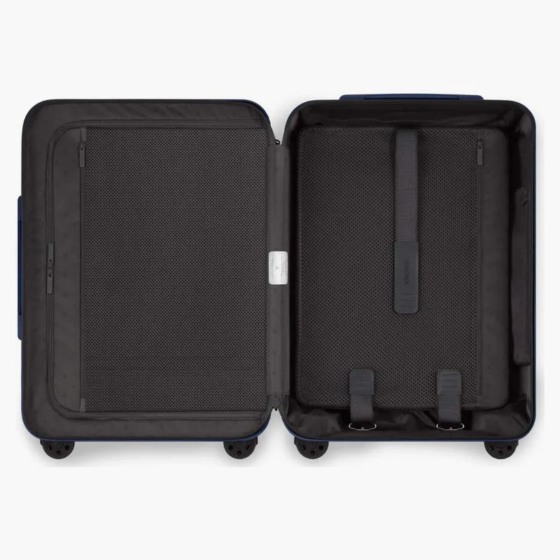 Rimowa Essential Cabin Matte Blue