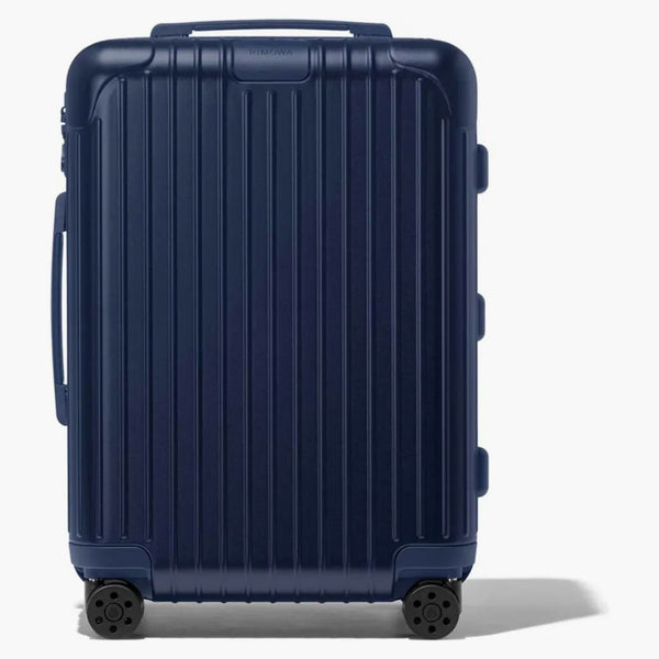 Rimowa Essential Cabin Matte Blue
