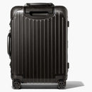 Rimowa Original Cabin Black