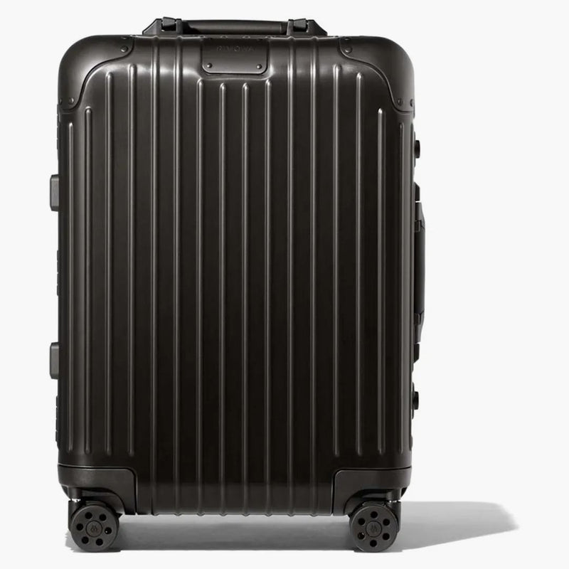 Rimowa Original Cabin Black