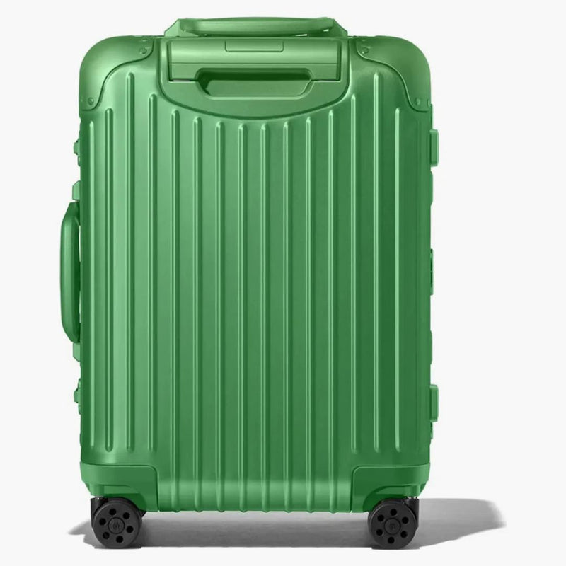 Rimowa Original Cabin Emerald Green