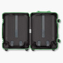 Rimowa Cabina original esmeralda verde