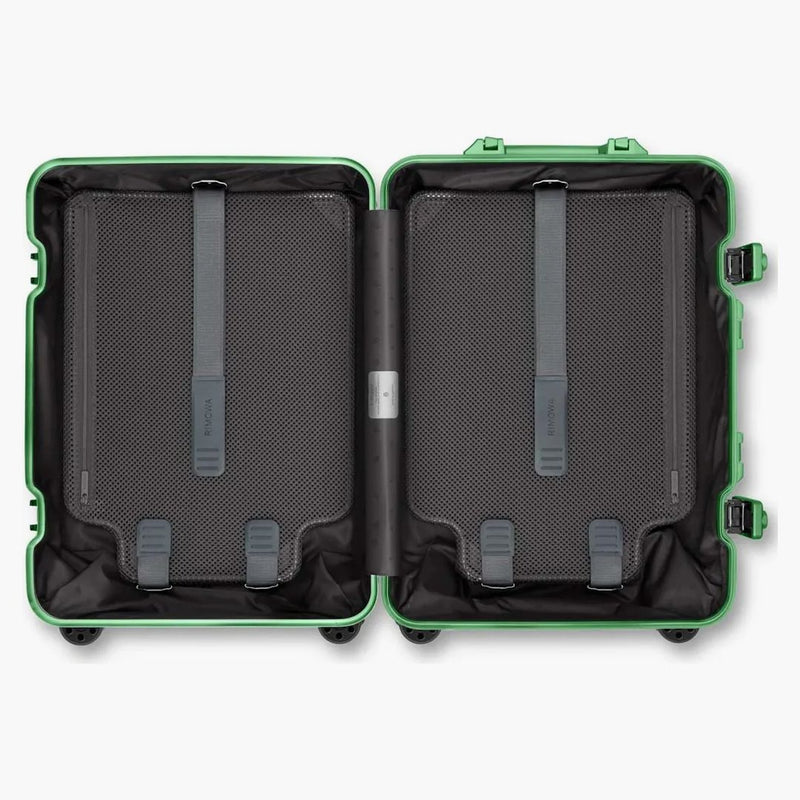 Rimowa Original Cabin Emerald Green