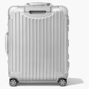 Rimowa Original Cabin Plus Silver
