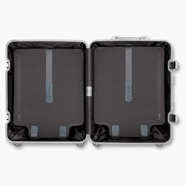 Rimowa Original Cabin Plus Silver
