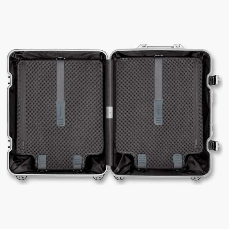 Rimowa Original Cabin Plus Silver