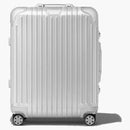 Rimowa Original Cabin Plus Silver