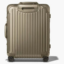 Rimowa Original Cabin Plus Titanium