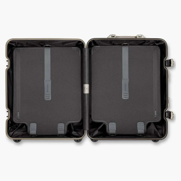 Rimowa Original Cabin Plus Titanium