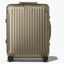 Rimowa Original Cabin Plus Titanium