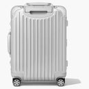 Rimowa Original Cabin Silver