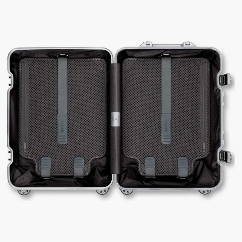 Rimowa Original Cabin Silver