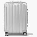 Rimowa Original Cabin Silver