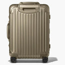 Rimowa Original Cabin Titanium