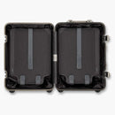 Rimowa Original Cabin Titanium