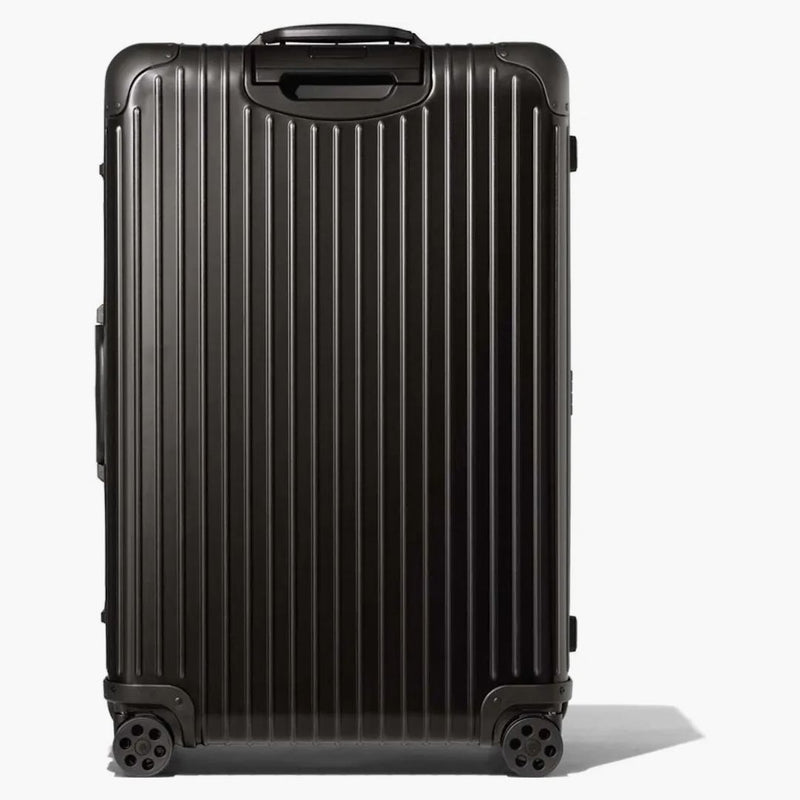 Rimowa Original Check In L Black