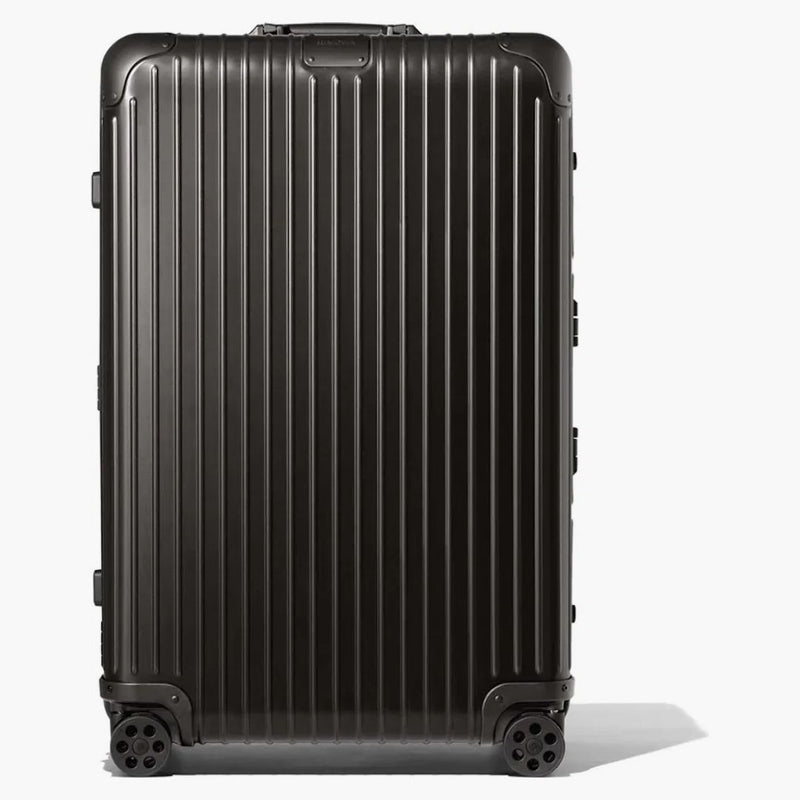 Rimowa Original Check In L Black