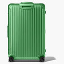 Rimowa Original Check in L Emerald Green