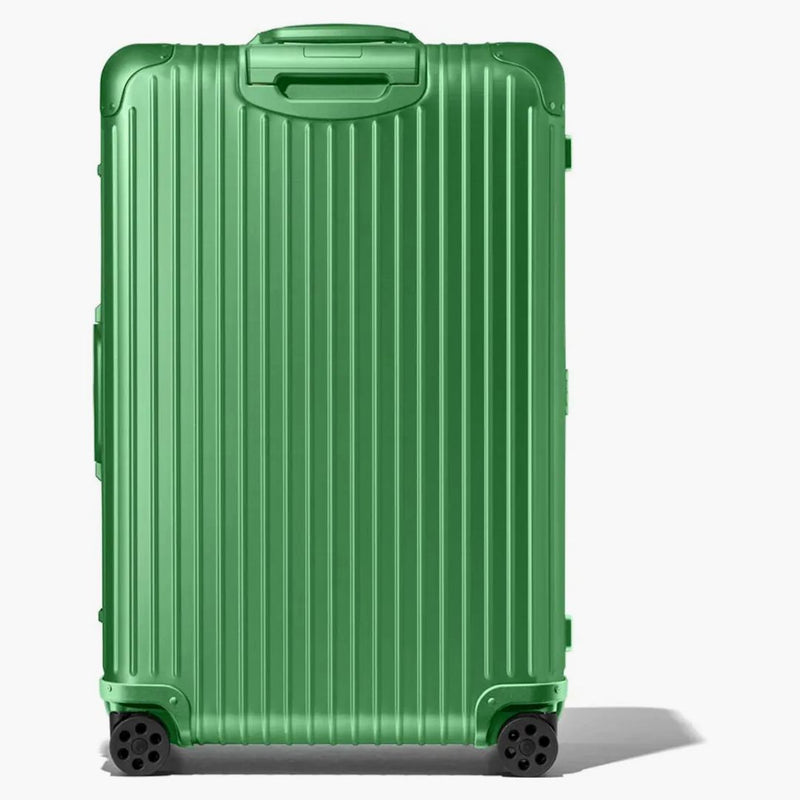 Rimowa Original Check In L Emerald Green