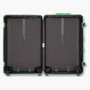 Rimowa Original Check in L Emerald Green