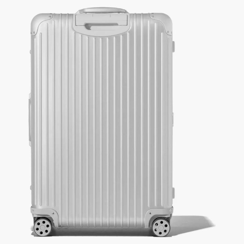 Rimowa Original Check In L Silver
