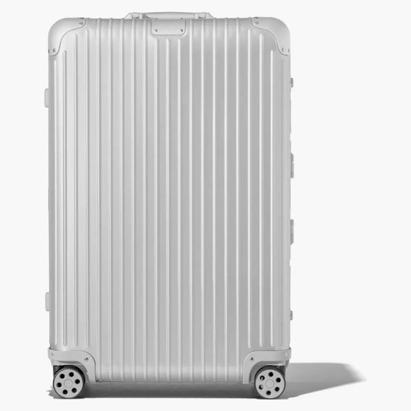 Rimowa Original Check In L Silver