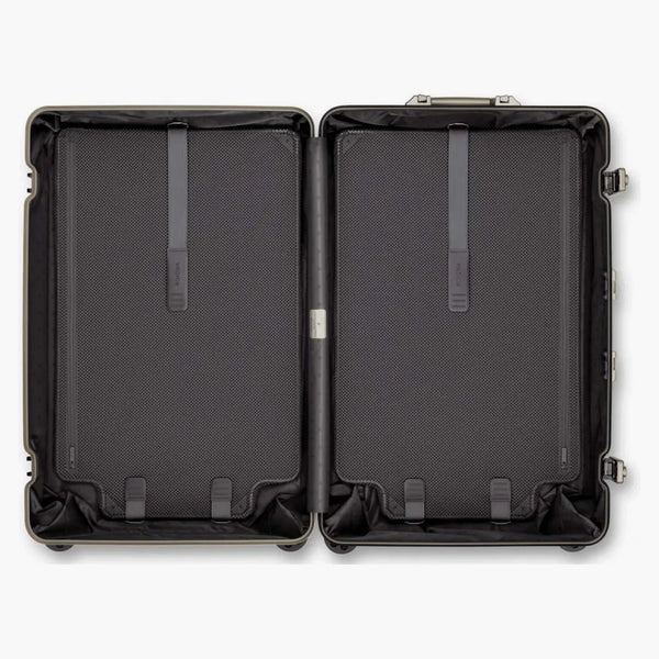Rimowa Original Check In L Titanium