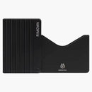 Rimowa Original Small Goods Aluminum Card Holder Black