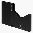Rimowa Original Small Goods Aluminum Card Holder Black