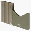 Rimowa Original Small Goods Aluminum Card Holder Titanium