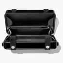 Rimowa Personal Polycarbonate Cross-Body Clutch Bag Black