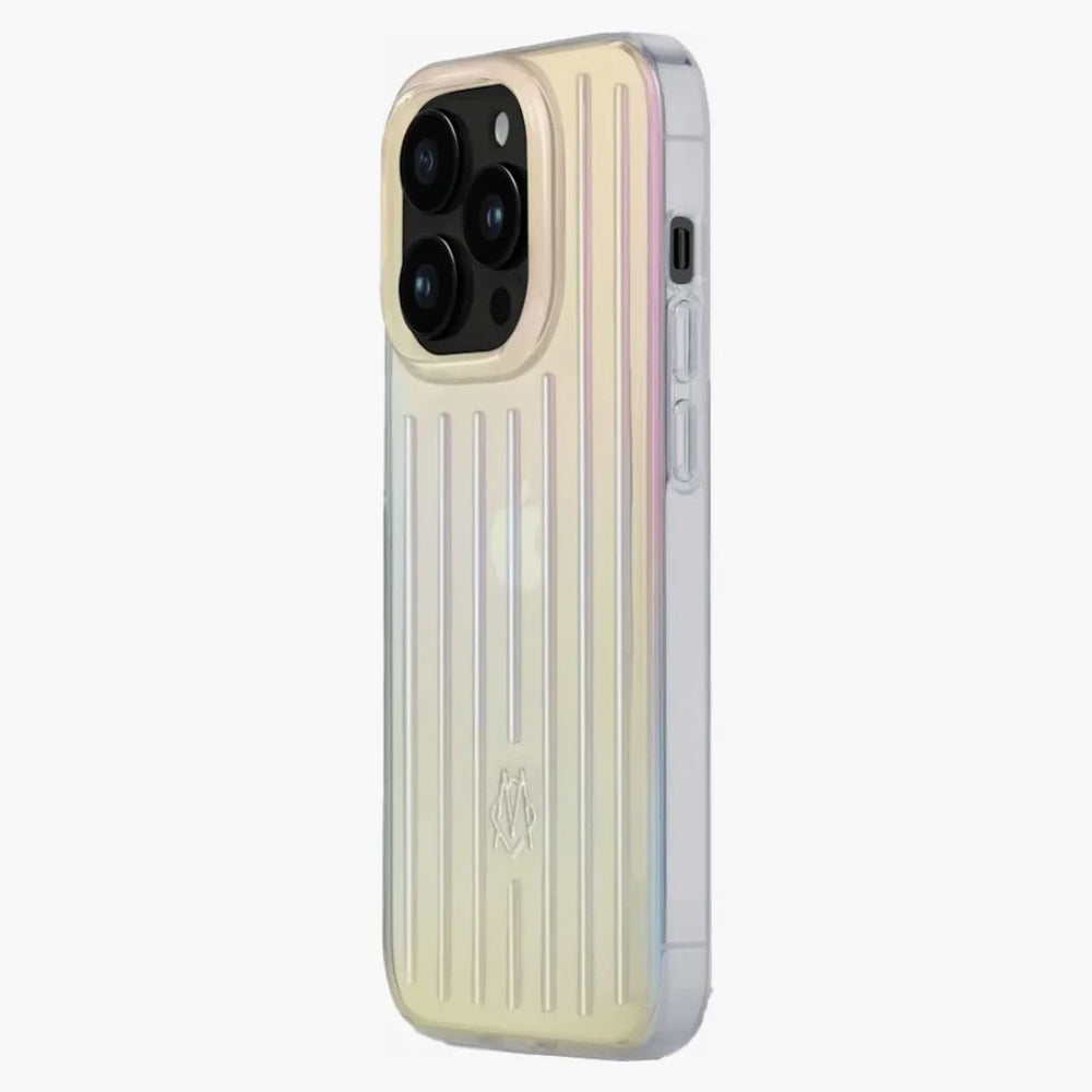 rimowa handyhülle iphone 13 Rimowa iPhone 14 Pro Cover – bei HYPENEEDZ kaufen
