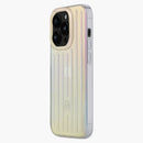 Rimowa iPhone 14 Pro Cover Iridecent