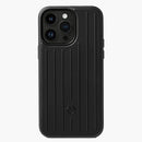 Rimowa iPhone 14 Pro Max Cover Matte Black