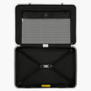 Rimowa X Porsche Hand-Carry Pepita Case (Limited Edition) Silver