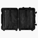 Rimowa x Rick Owens Cabin Bronze