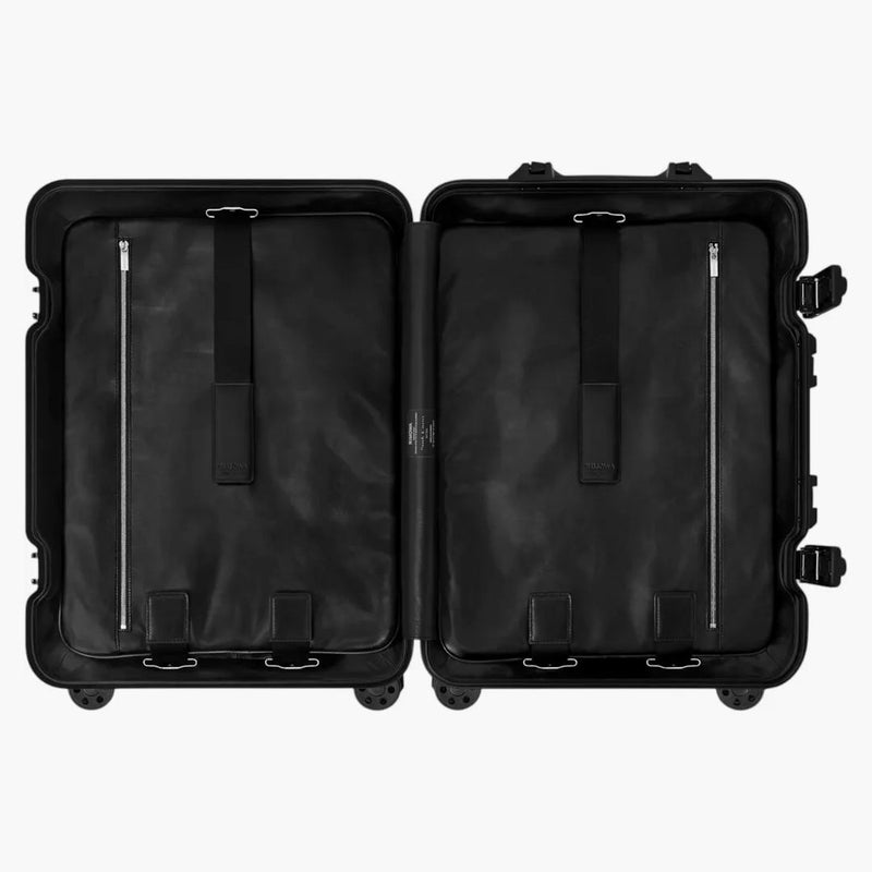 Rimowa X Rick Owens Cabin Bronze