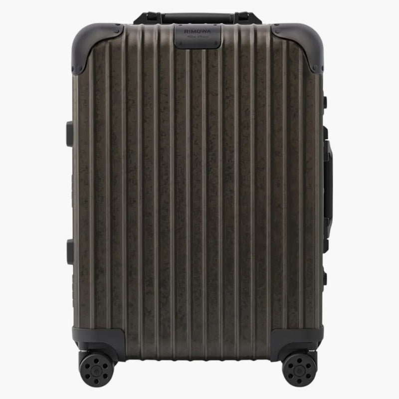 Rimowa X Rick Owens Cabin Bronze