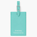 Rimowa X Tiffany & Co. Rock Cut Cabin Silver
