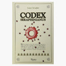 Rizzoli Codex Seraphinianus Book