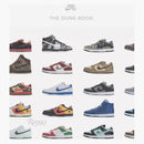 Rizzoli Nike Sb: The Dunk Hardcover Book