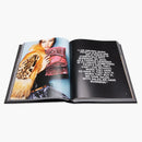 Rizzoli Tom Ford Hardcover Book