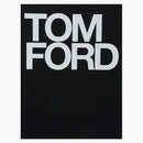 Rizzoli Tom Ford Hardcover Book