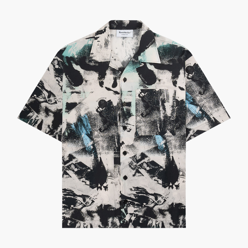 Root Atelier Allover Sum Shirt